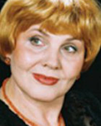 Татьяна Глущенко фото