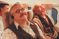 Кадр Аккумулятор