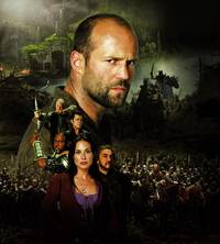 Постер Во имя короля: История осады подземелья