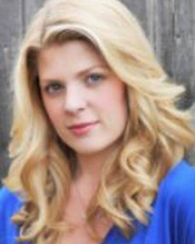 Tamara Voss фото