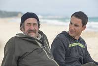 Кадр 100 метров