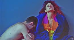 Кадр из фильма "И всё же Лоранс" - 2