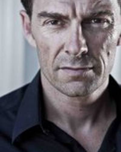 Деннис Крейслер фото