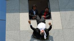 Кадр из фильма "Долина волков: Западня" - 1