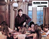 Кадр Черная луна