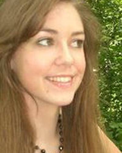 Женевьева Андерсон фото