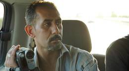 Кадр из фильма "The Prisoner or: How I Planned to Kill Tony Blair" - 2