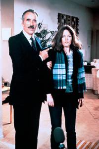 Кадр Око за око