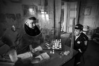 Кадр Искушение святого Тыну