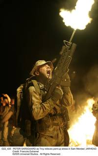 Кадр Морпехи