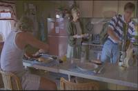 Кадр Гонки по кругу