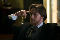 Кадр Заговорщица