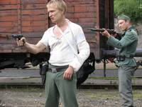 Кадр Последнее движение руки