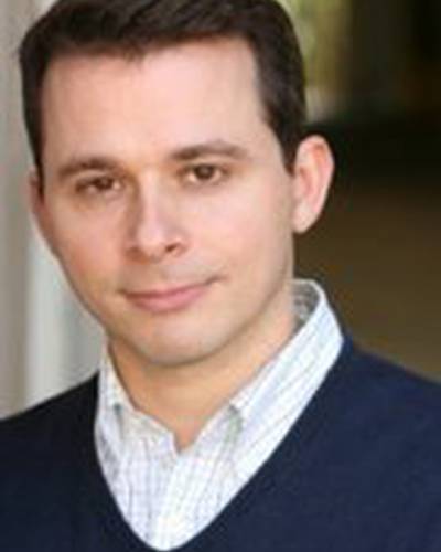 Мэтт Крэбтри фото