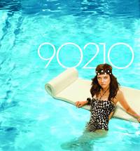 Постер Беверли-Хиллз 90210: Новое поколение