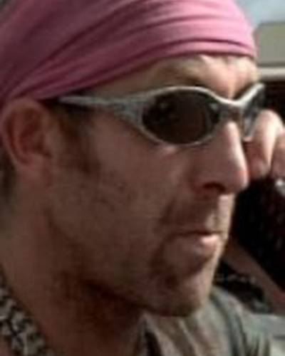 Джонатан Ижгар фото