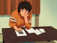 Кадр Первый шаг