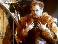 Кадр Двенадцатая ночь