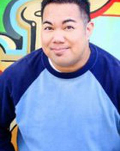 Регги Де Леон фото