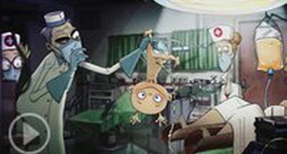 Трейлер (русский перевод от oKino.ua) 