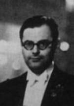 Сеймур Небензал фото