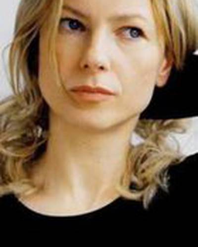 Сюзанна Хосс фото