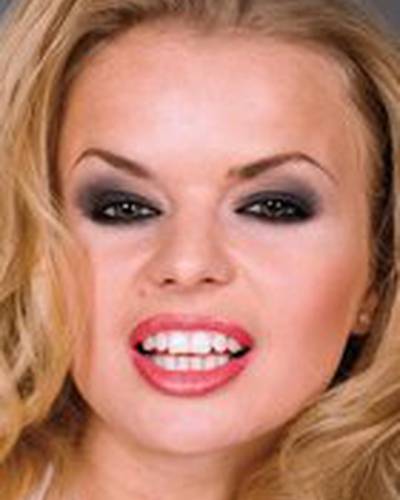 Дора Вентер фото