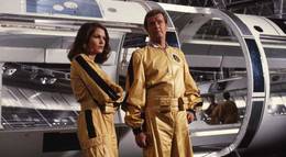 Кадр из фильма "Лунный гонщик" - 2