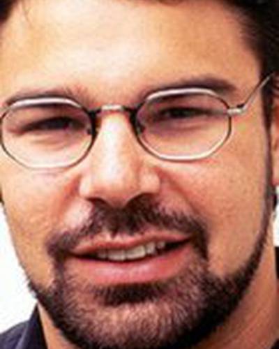 Кеннет Биллер фото