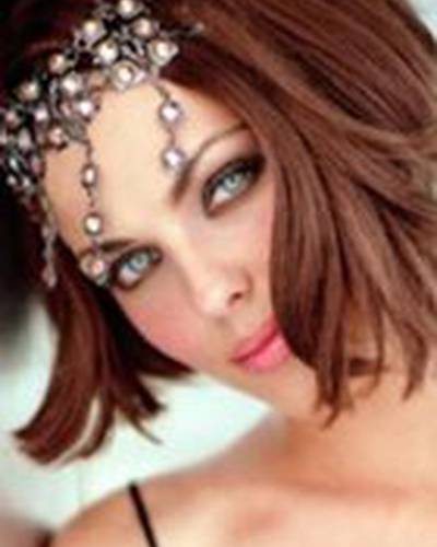 Эрин Гузовски фото