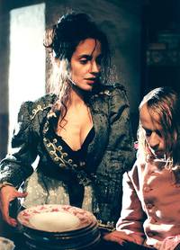 Кадр Король Убу