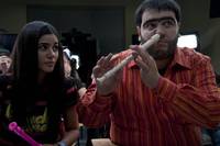 Кадр Реджеп Иведик 3