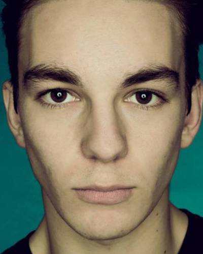 Рори Дж. Сапер фото