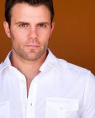 Дэймон Сементилли фото