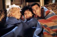 Кадр Заварушка