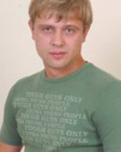 Вадим Ракитин фото