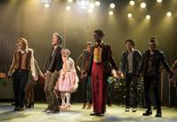 Кадр Лузеры