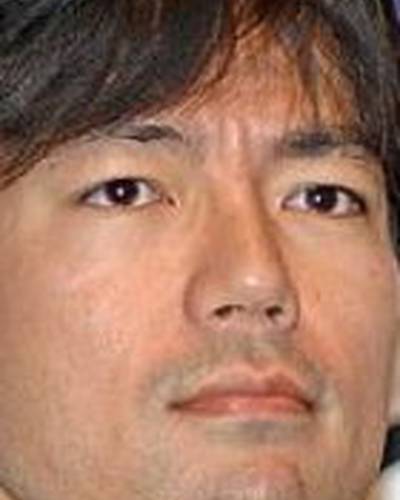 Тору Накамура фото