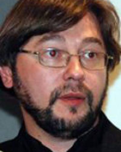 Алексей Бурыкин фото