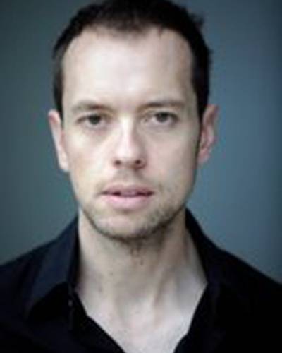 Стив Музакис фото