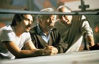 Кадр Обсуждению не подлежит