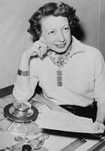 Энн Ронэлл фото