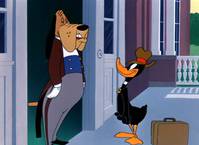 Кадр Даффи Дак: Охотники за чудовищами