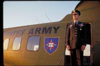 Кадр Генеральская дочь