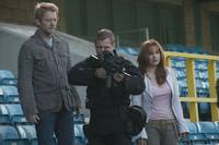 Кадр Портал юрского периода