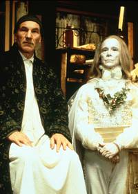 Кадр Рождественская история