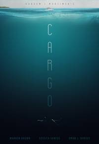 Постер Cargo