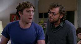 Кадр из фильма "Приготовьте ваши носовые платки" - 1