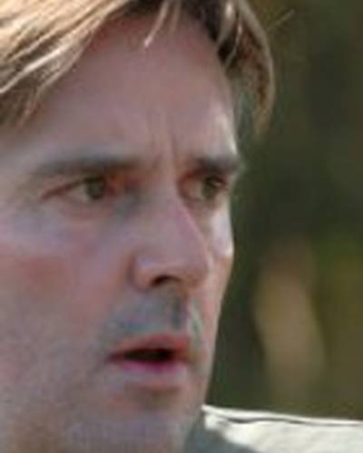 Джон Харрис фото