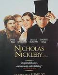 Постер из фильма "Николас Никлби" - 1